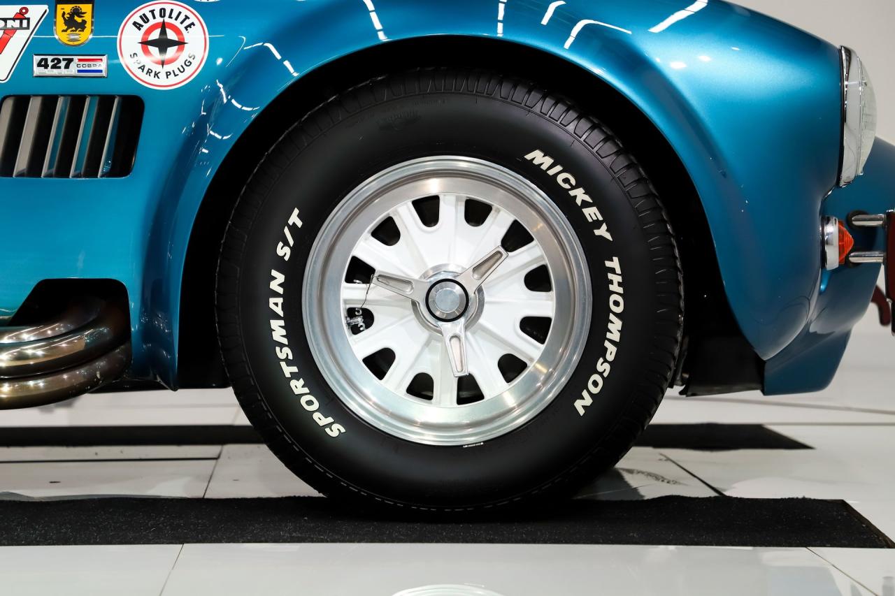 1965 Shelby Cobra Superformance MKIII