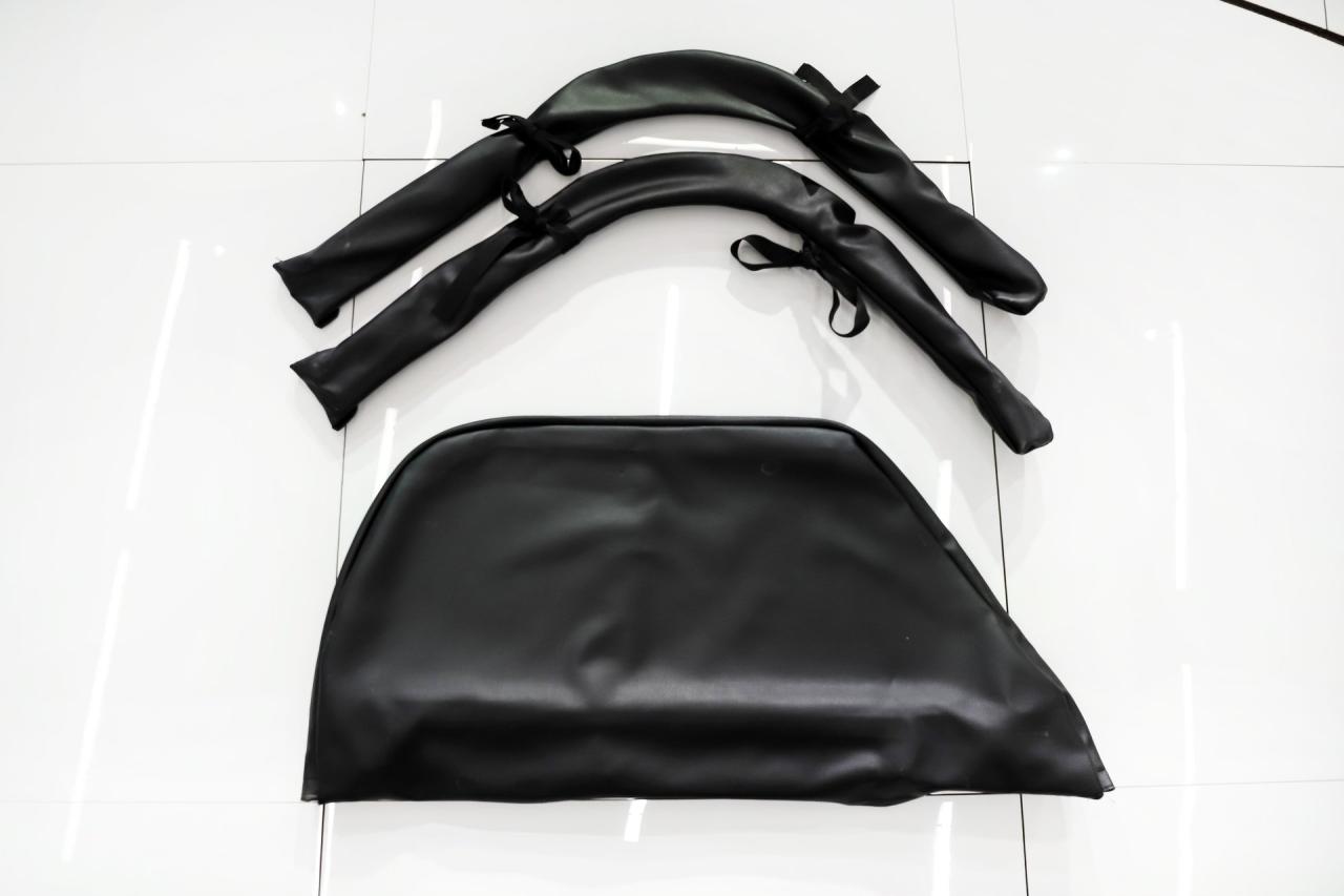 1965 Shelby Cobra Superformance MKIII