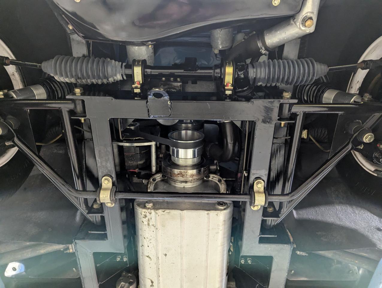 1965 Shelby Cobra Superformance MKIII