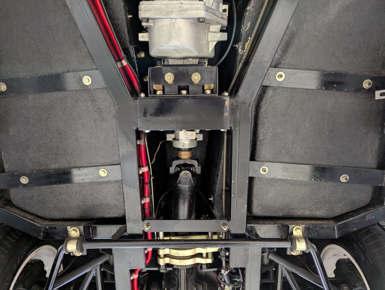 1965 Shelby Cobra Superformance MKIII