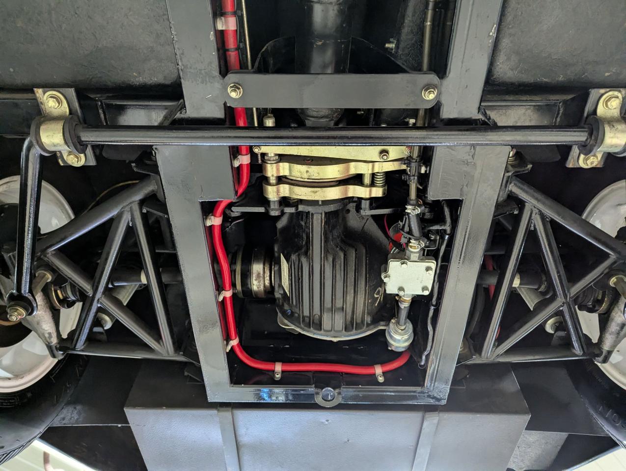 1965 Shelby Cobra Superformance MKIII