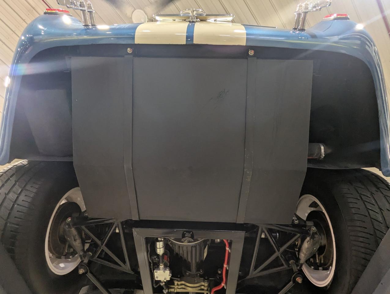 1965 Shelby Cobra Superformance MKIII