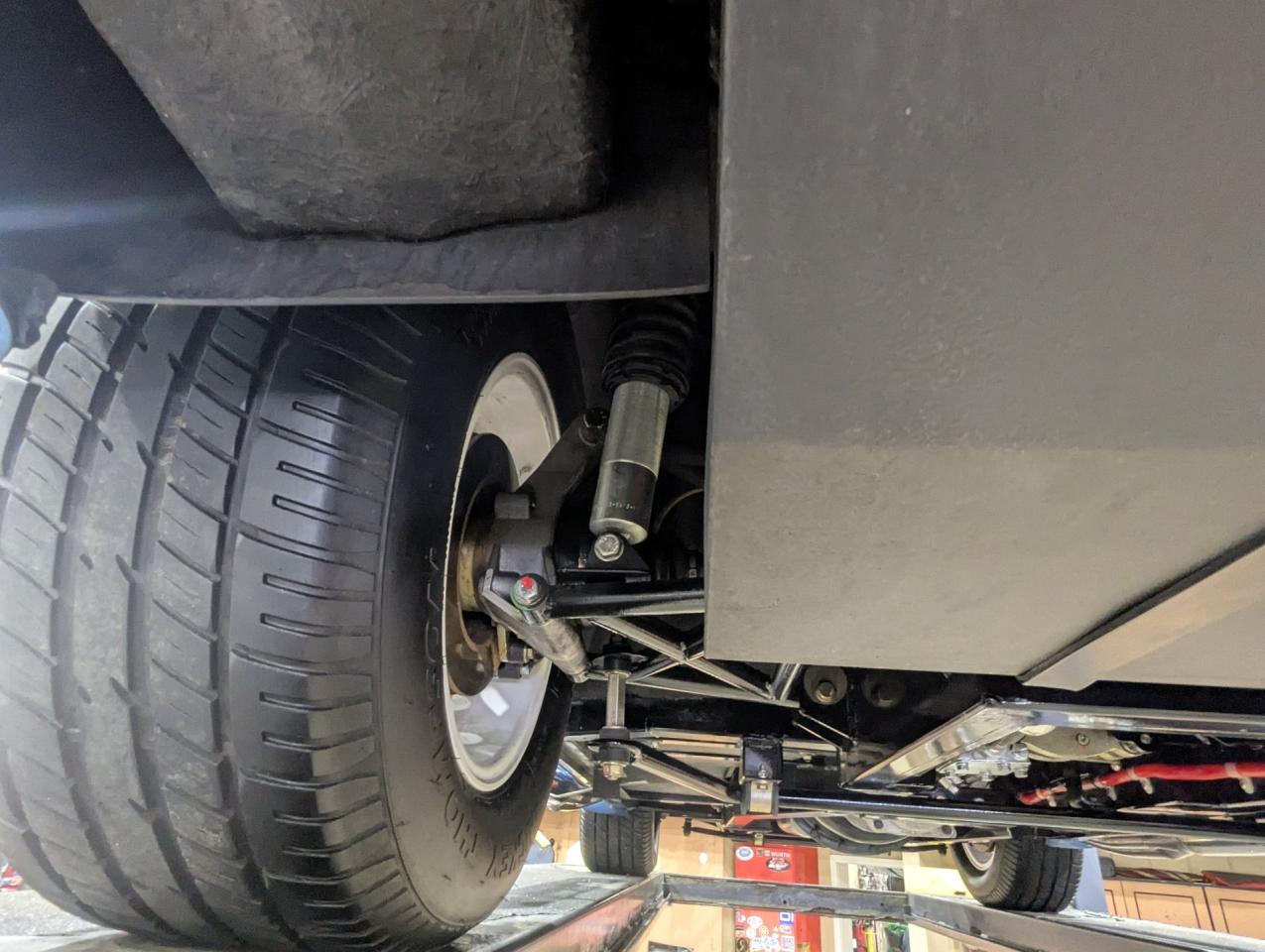 1965 Shelby Cobra Superformance MKIII