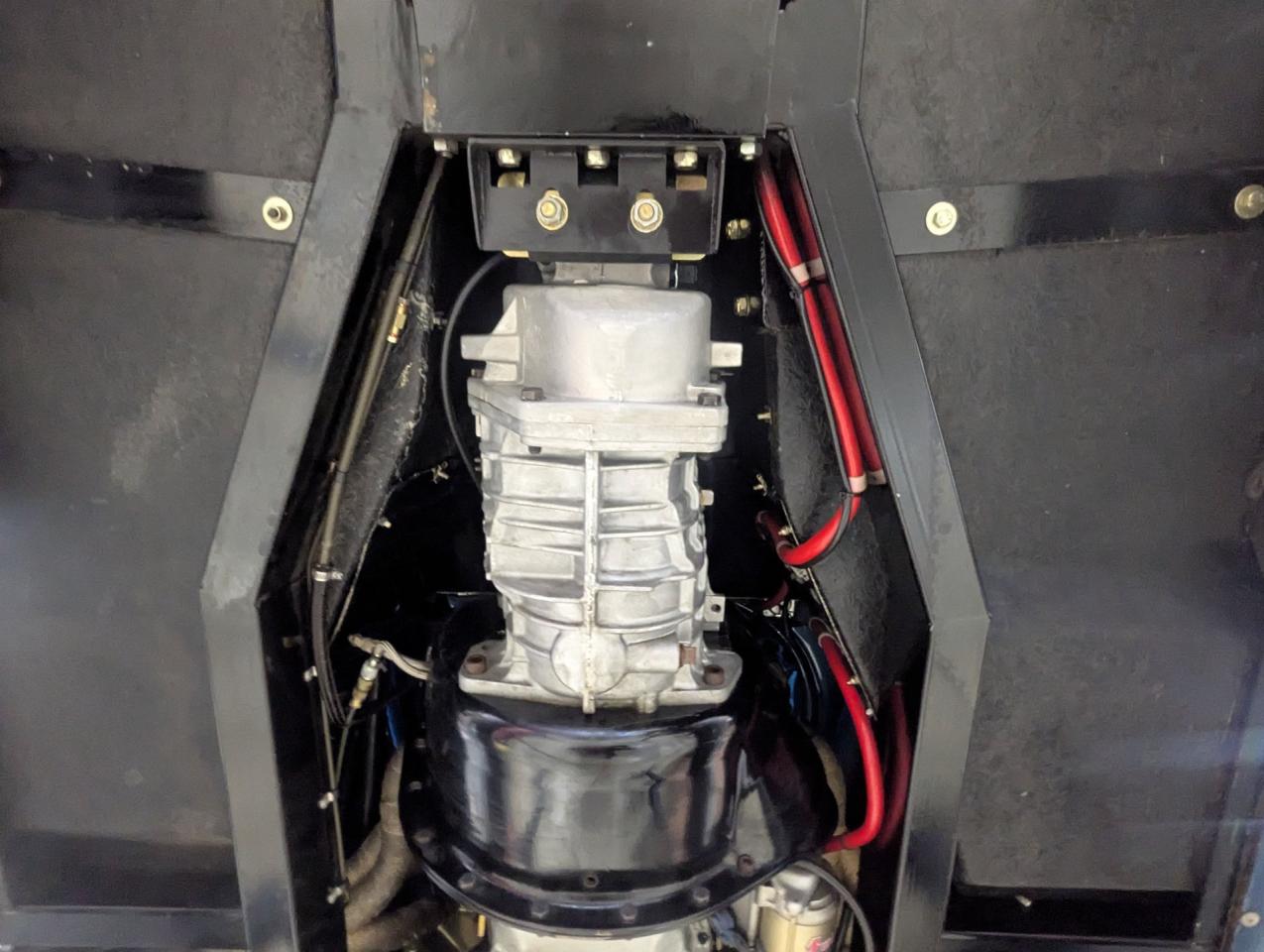 1965 Shelby Cobra Superformance MKIII