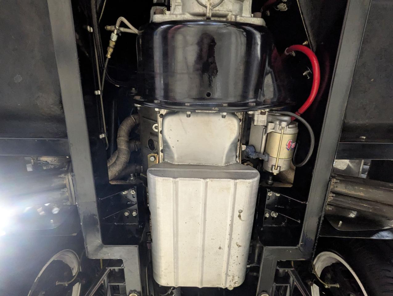 1965 Shelby Cobra Superformance MKIII