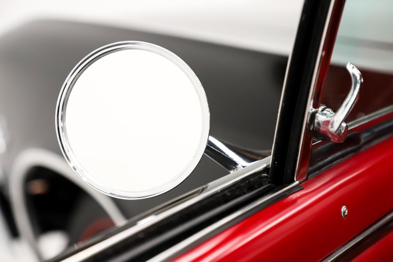 1966 Chevrolet Chevelle Malibu