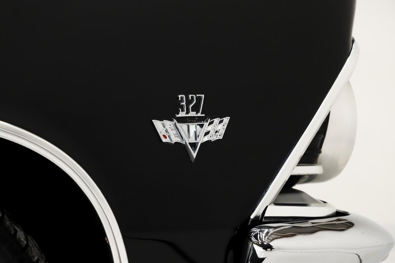 1966 Chevrolet Chevelle Malibu