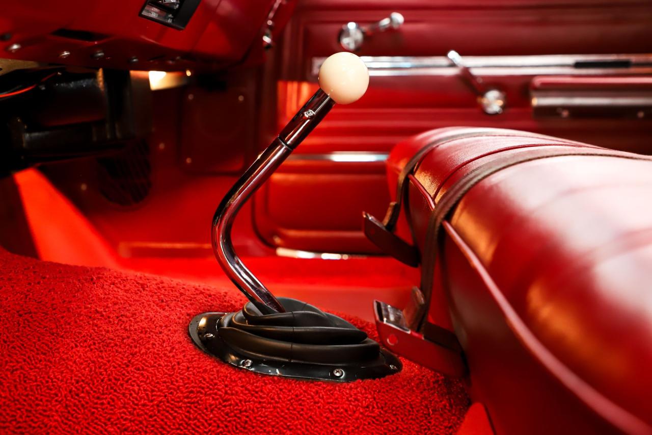 1966 Chevrolet Chevelle Malibu