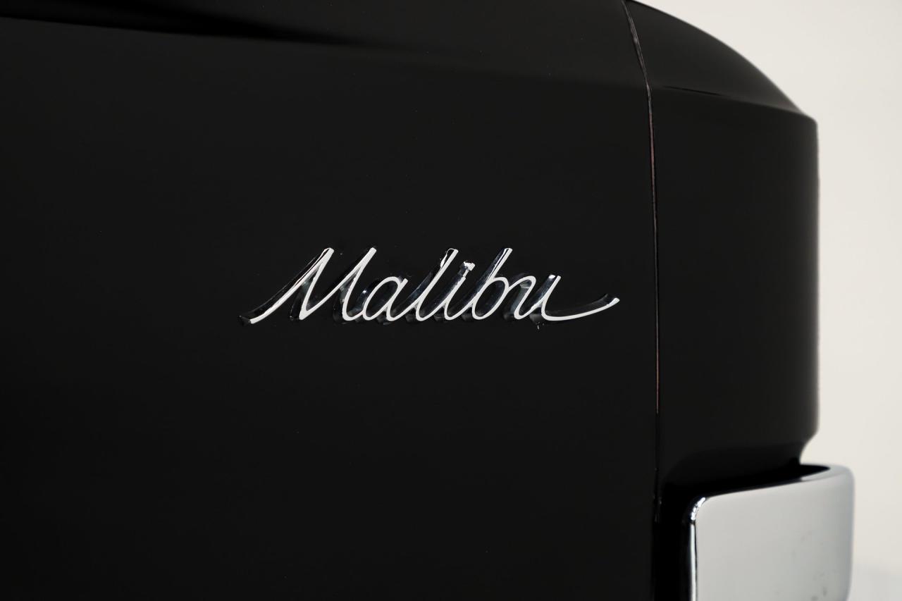 1966 Chevrolet Chevelle Malibu