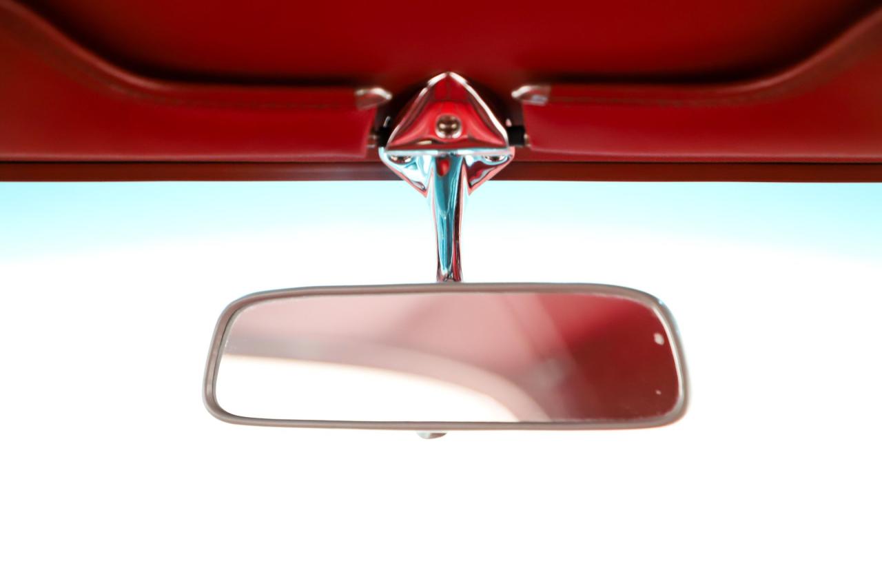 1966 Chevrolet Chevelle Malibu