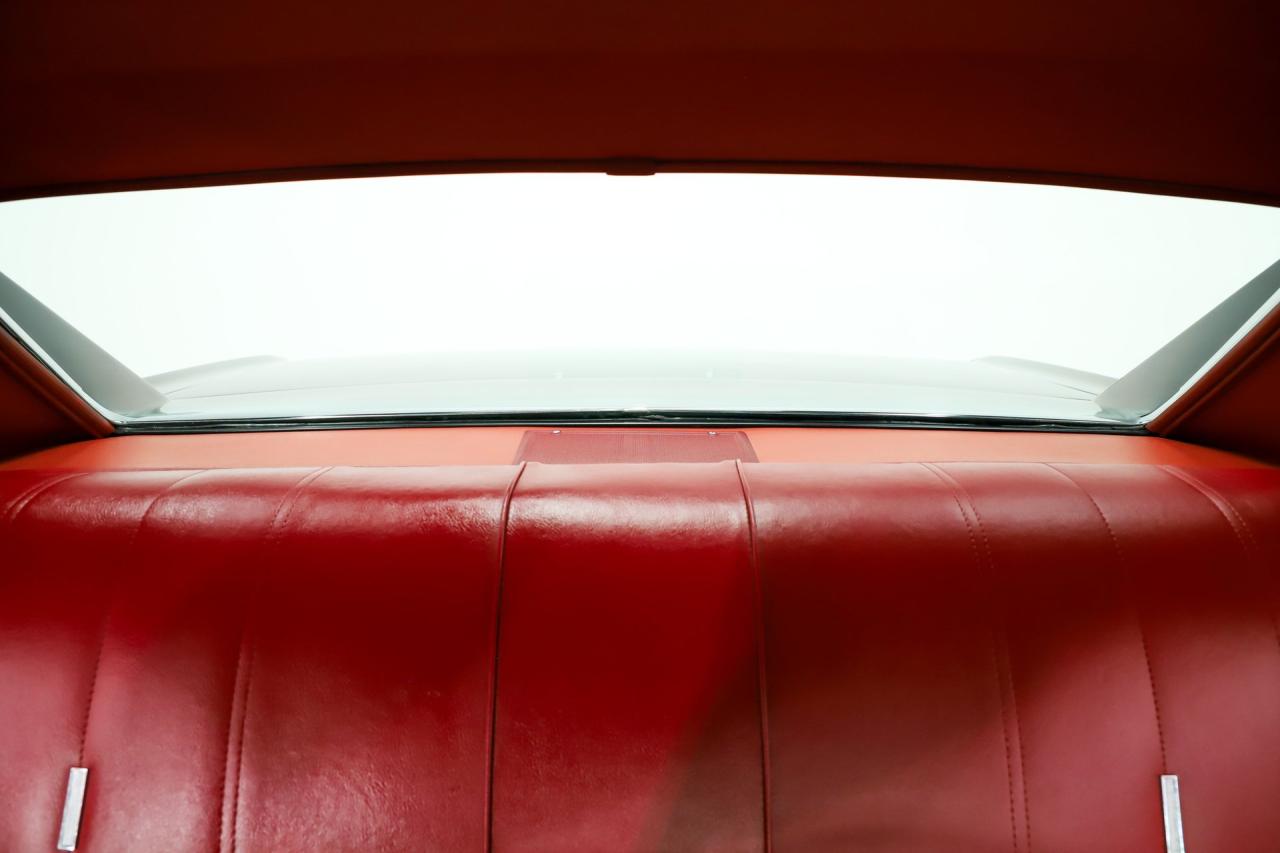 1966 Chevrolet Chevelle Malibu