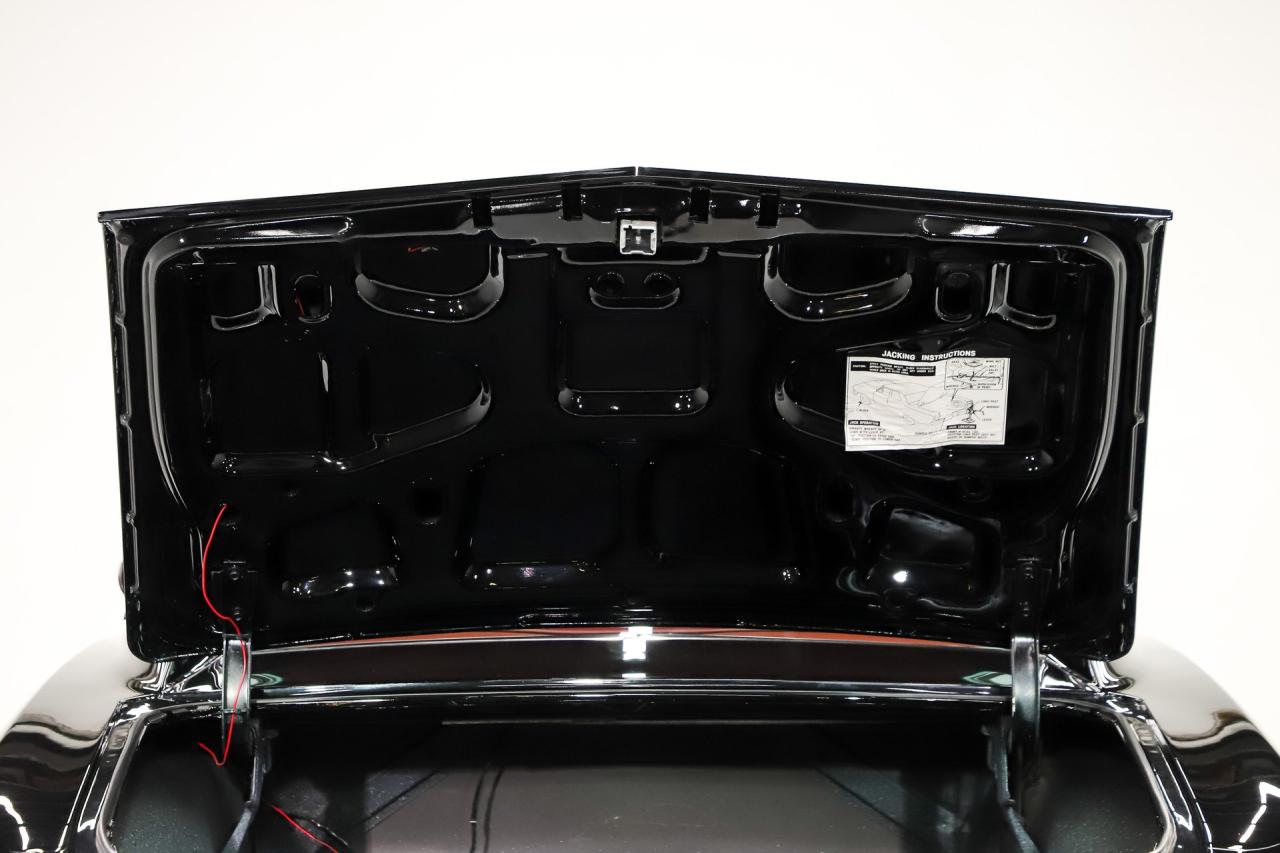 1966 Chevrolet Chevelle Malibu