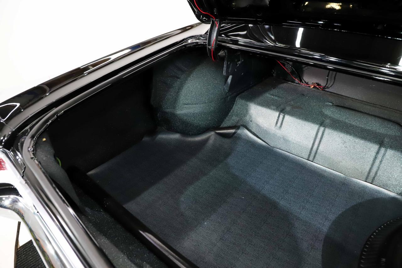 1966 Chevrolet Chevelle Malibu