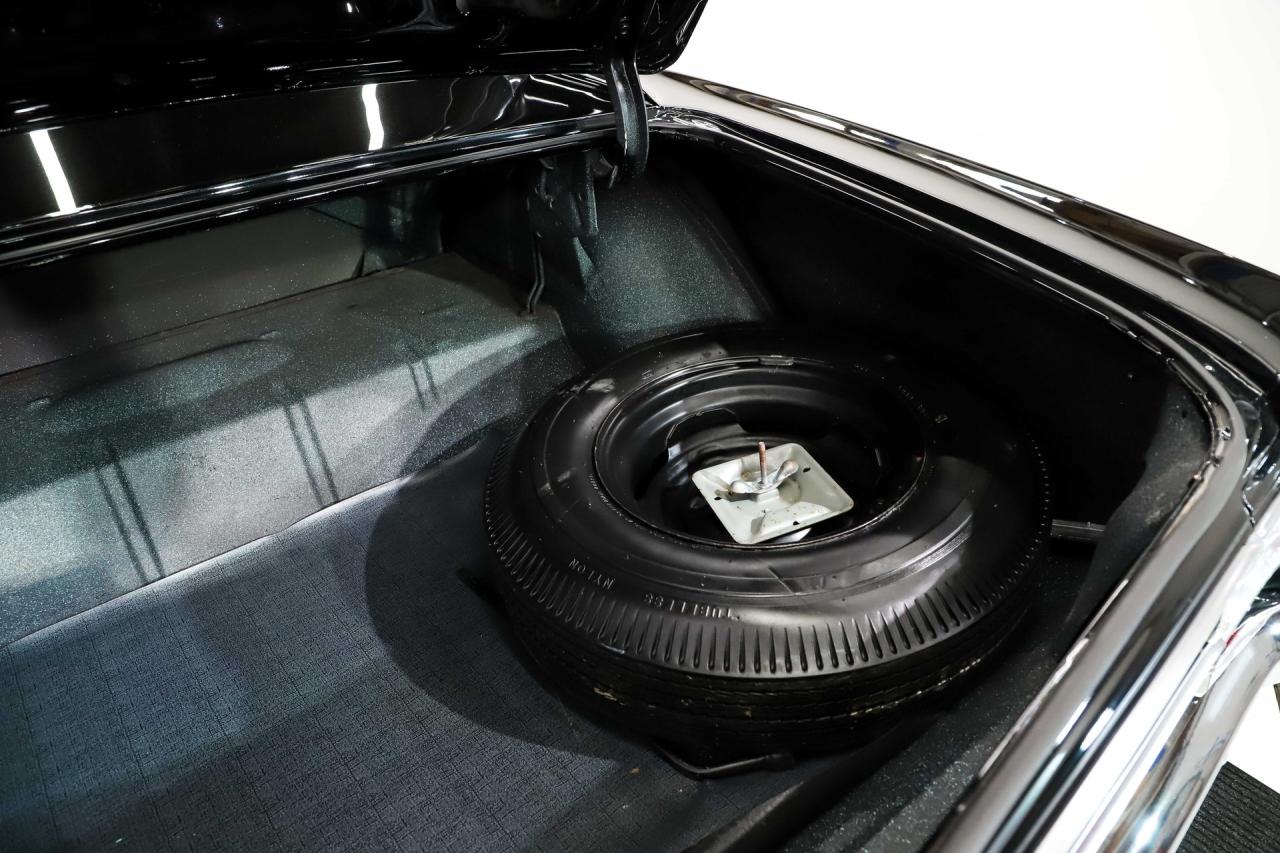 1966 Chevrolet Chevelle Malibu