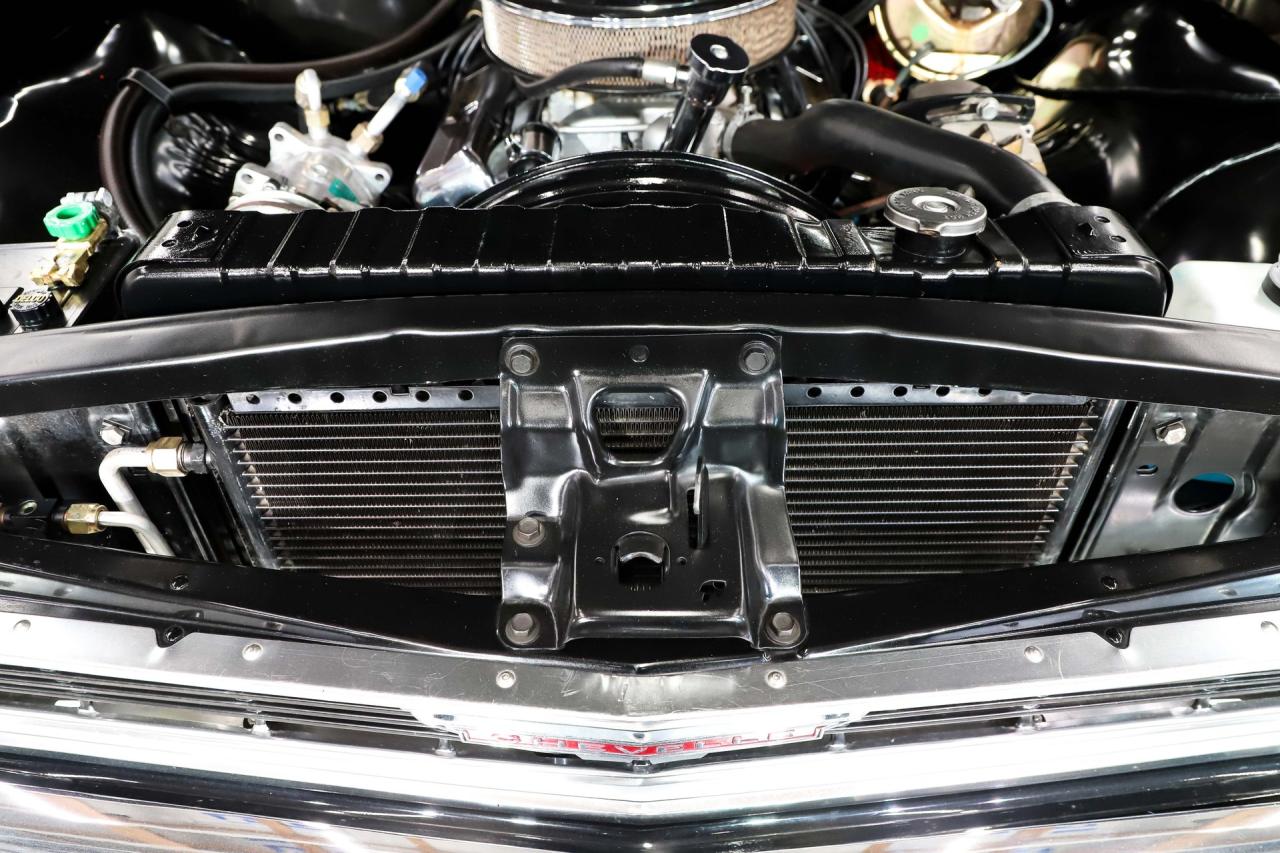 1966 Chevrolet Chevelle Malibu