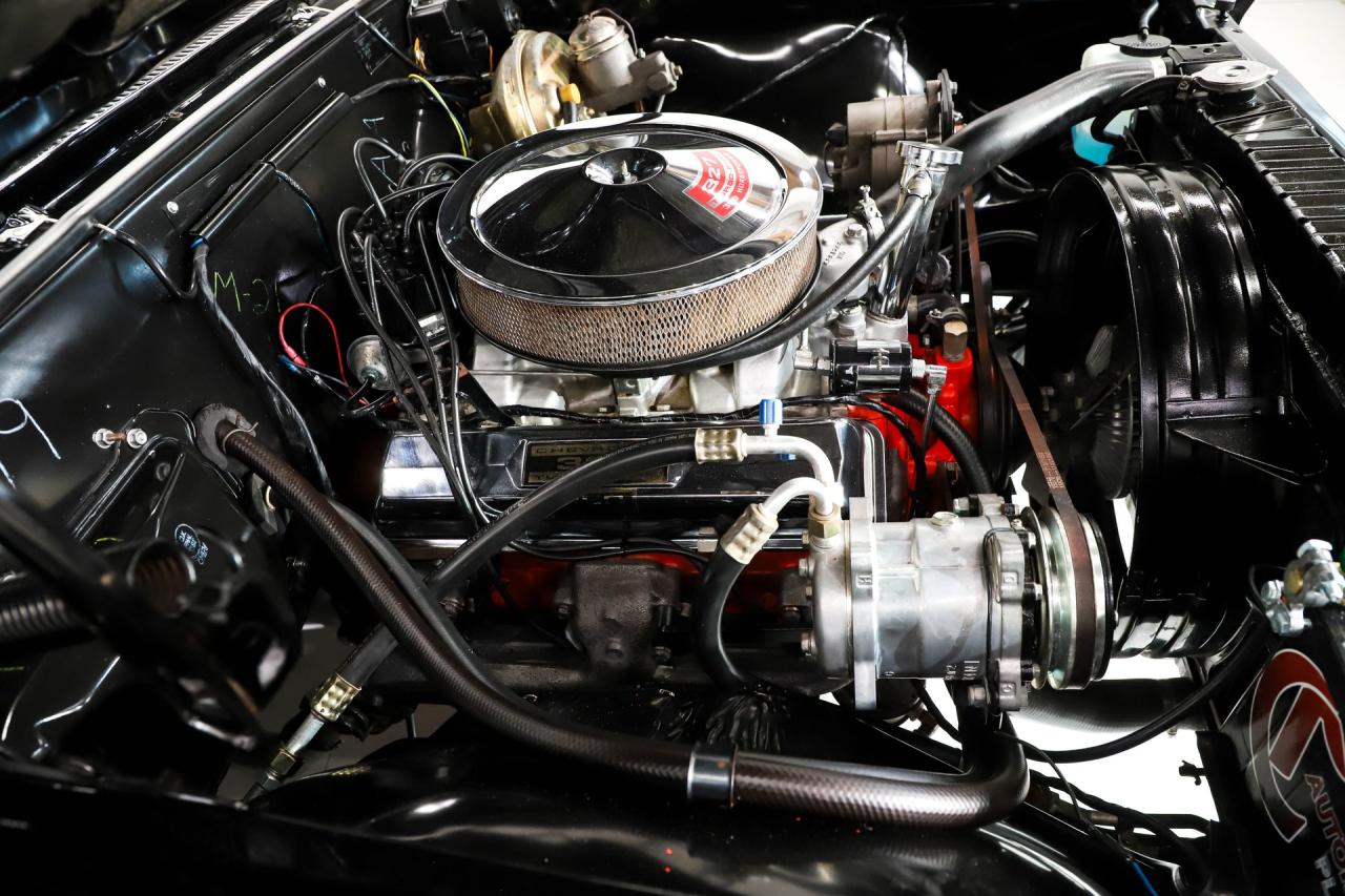 1966 Chevrolet Chevelle Malibu