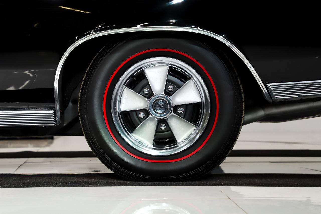 1966 Chevrolet Chevelle Malibu