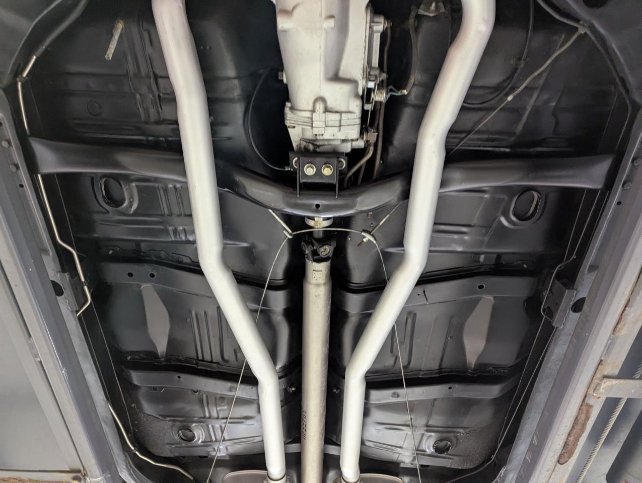 1966 Chevrolet Chevelle Malibu