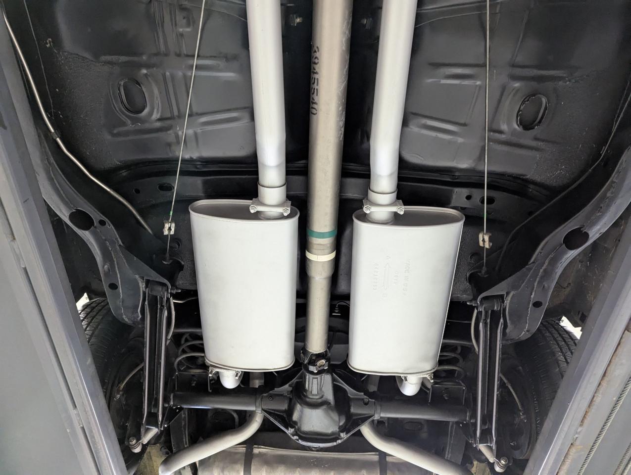 1966 Chevrolet Chevelle Malibu