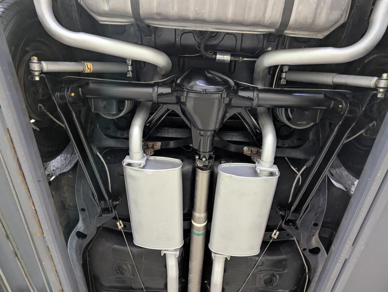 1966 Chevrolet Chevelle Malibu