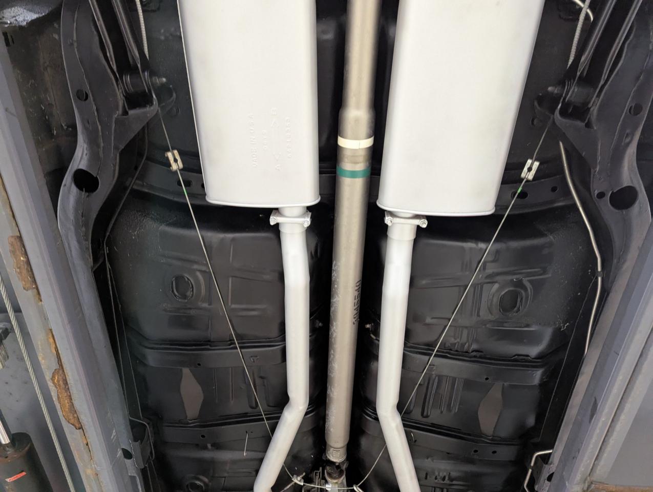 1966 Chevrolet Chevelle Malibu