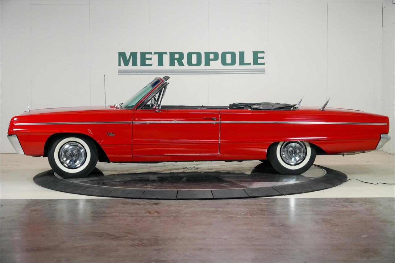 1965 Dodge Polara