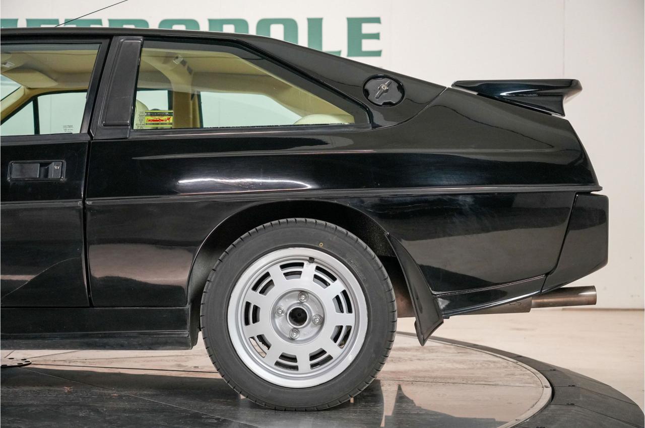 1986 Lotus Excel SE