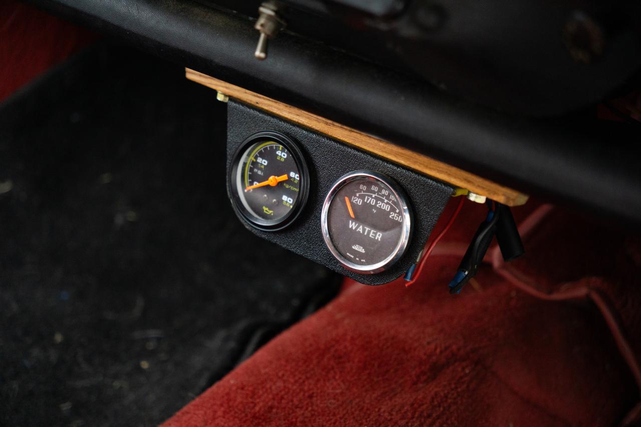 1966 Morris Minor Traveller