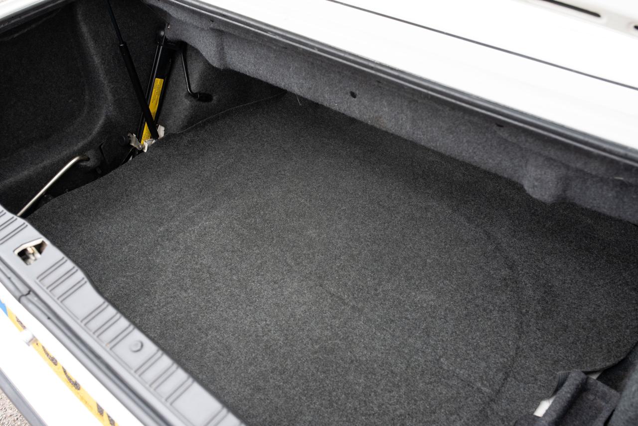 1987 BMW 320i Convertible