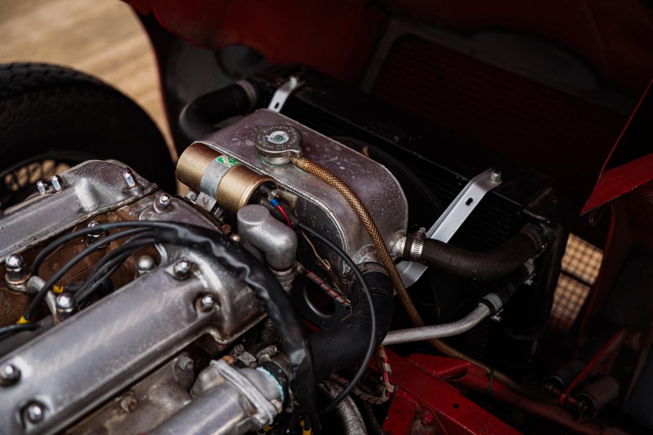 1966 Jaguar E-type Series I 2+2 (4.2 litre)