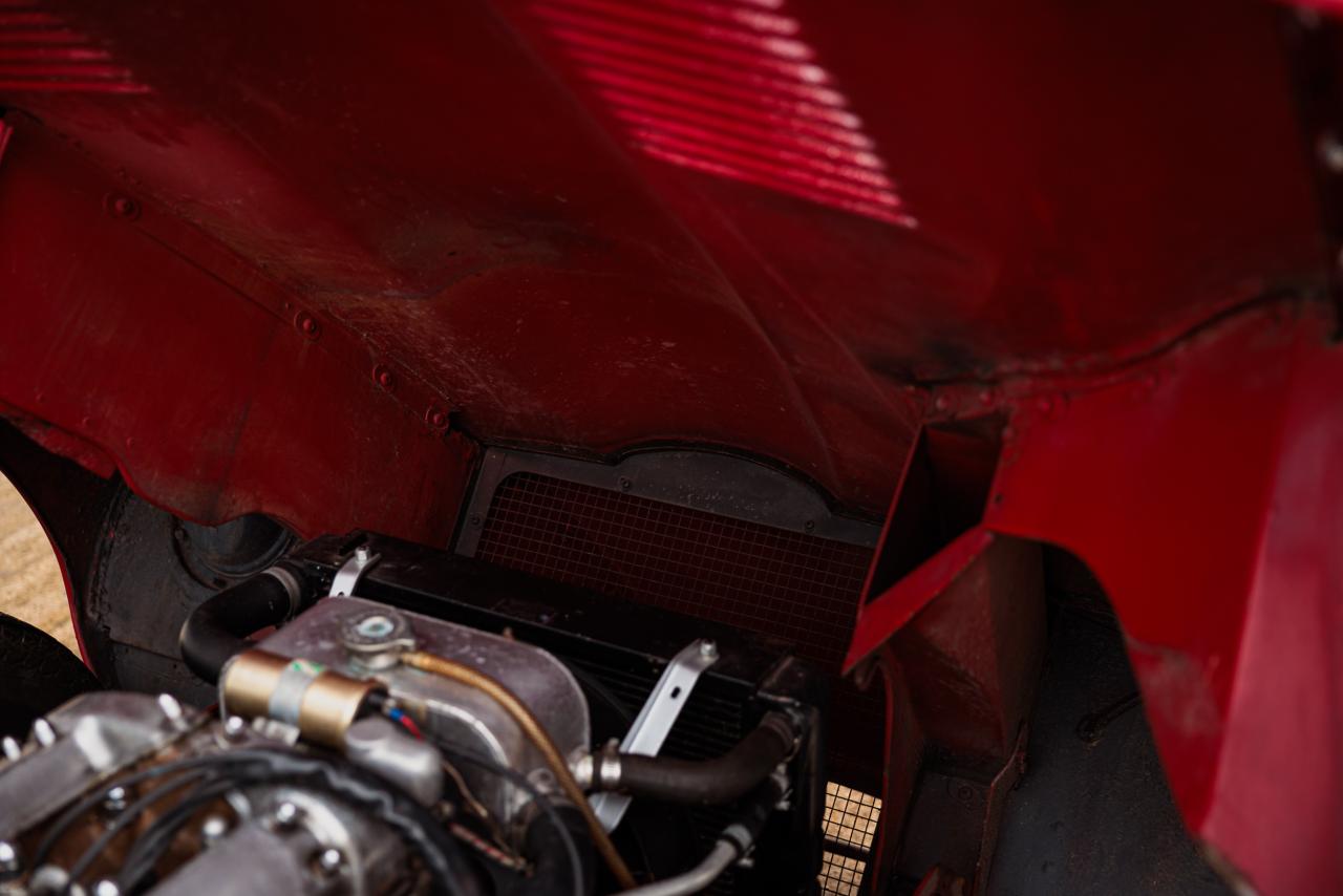 1966 Jaguar E-type Series I 2+2 (4.2 litre)