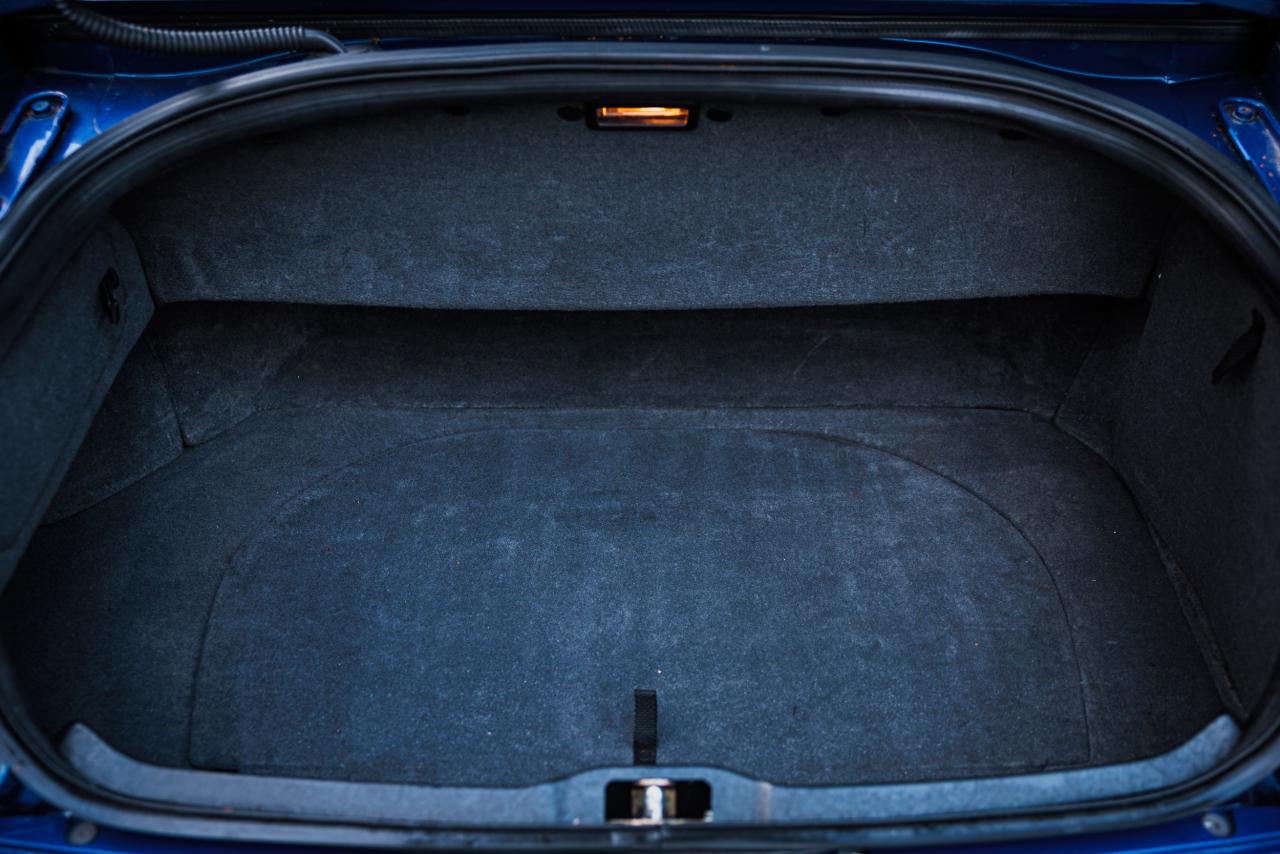 2003 Maserati 4200 Spyder