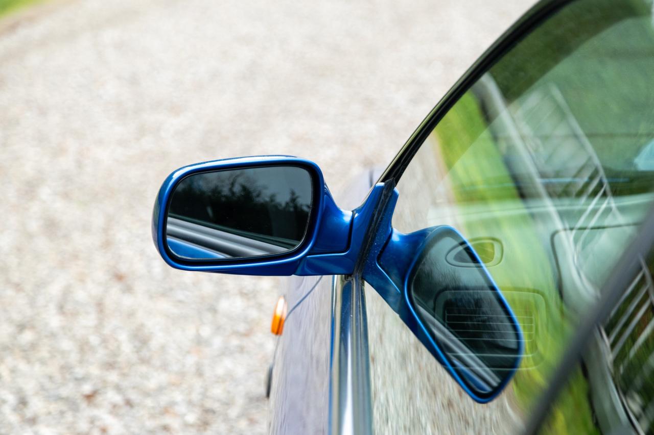 2001 Subaru Impreza P1