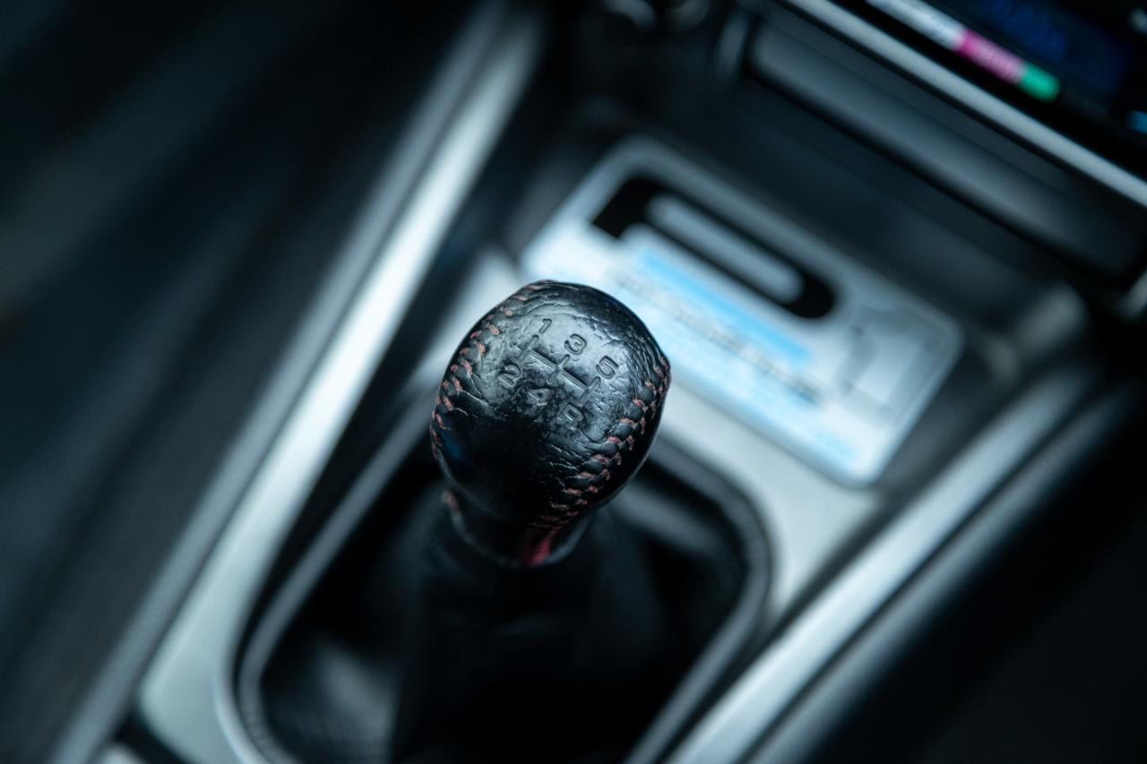 2001 Subaru Impreza P1