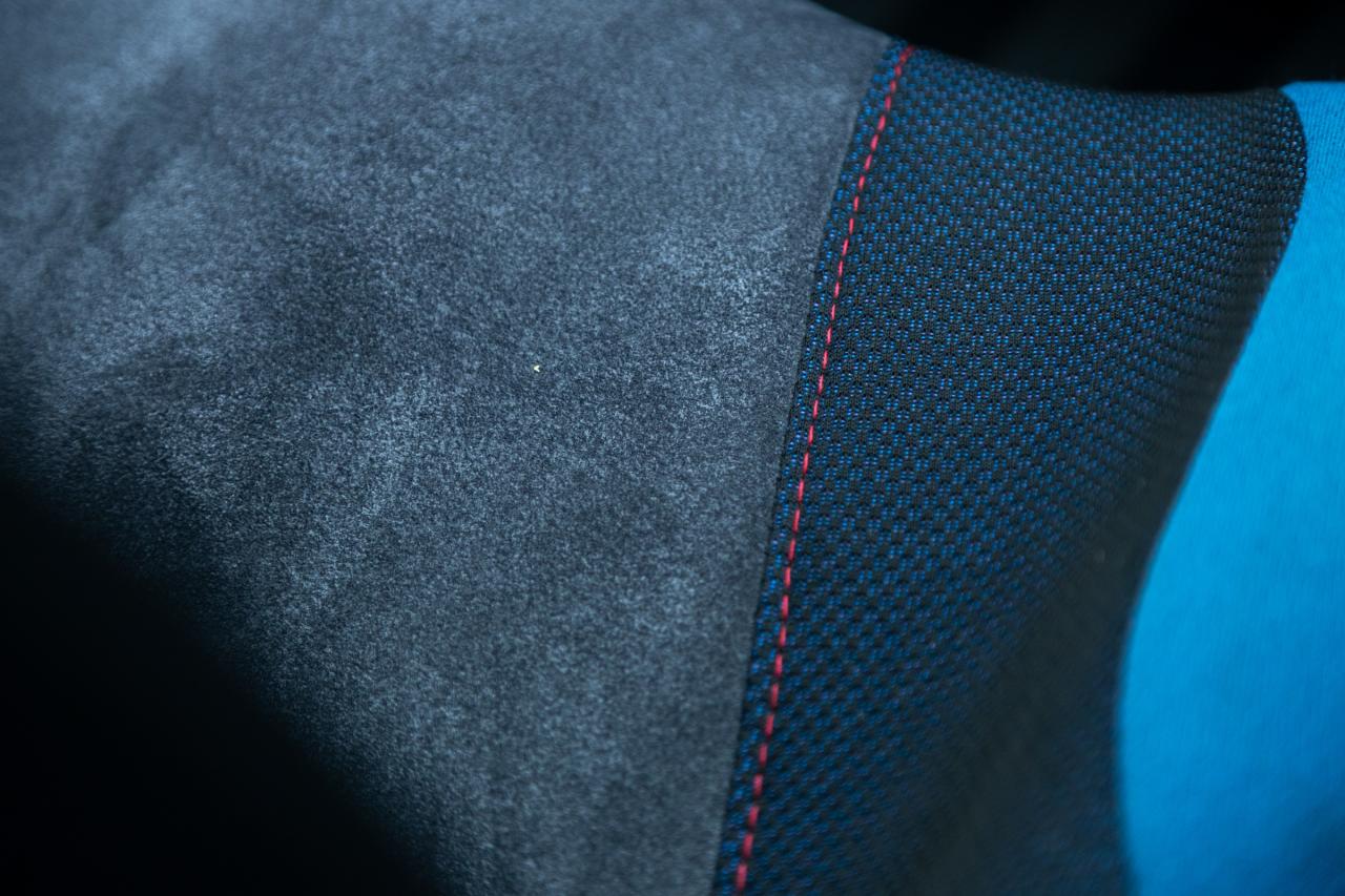 2001 Subaru Impreza P1