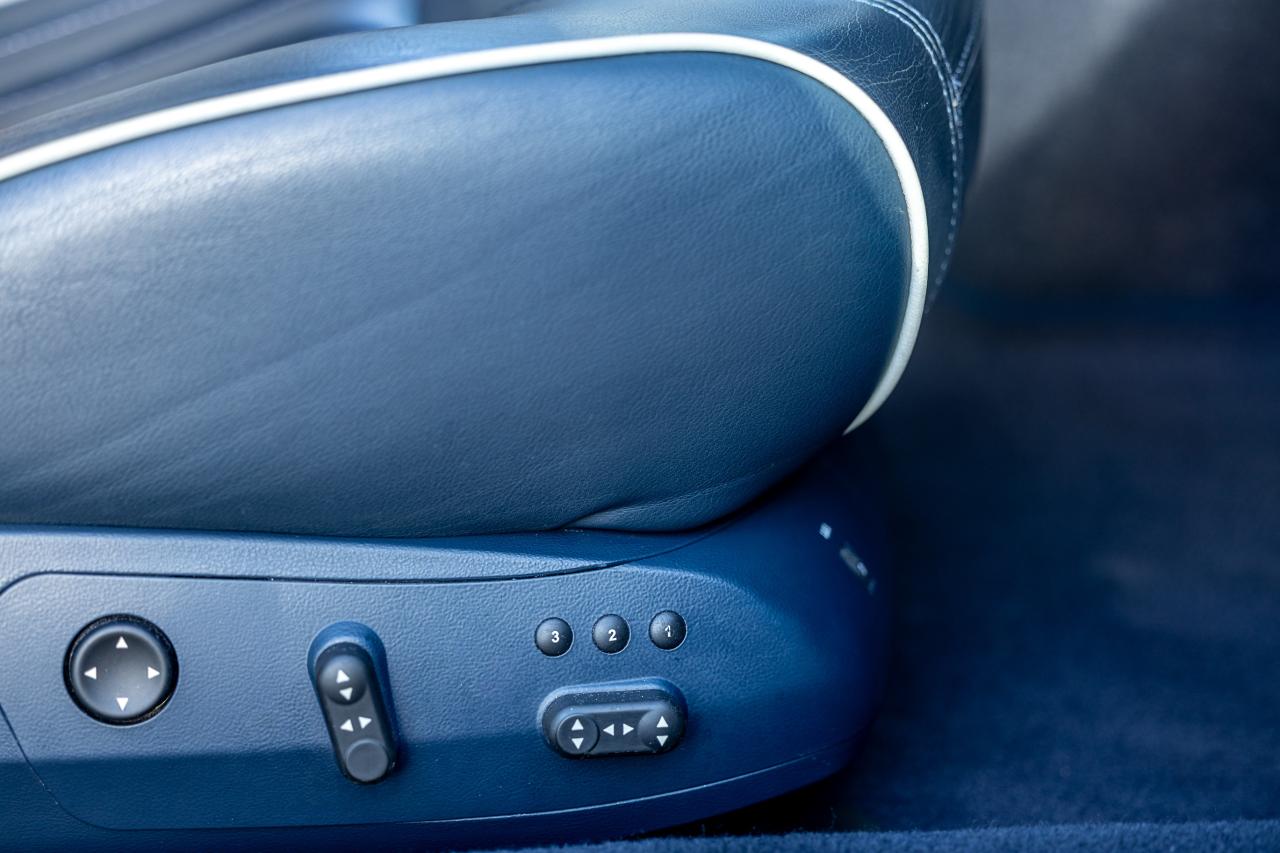 2008 Maserati Quattroporte