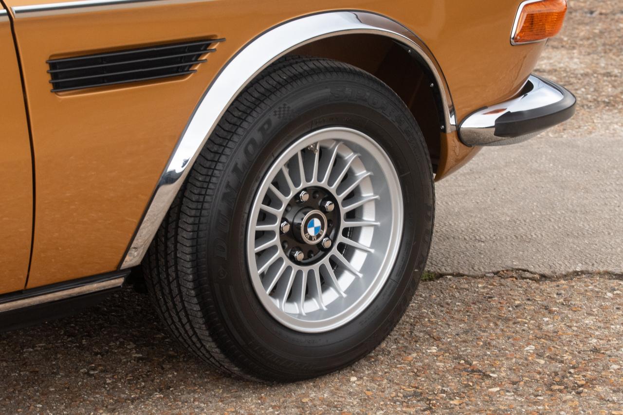 1974 BMW 3.0 CSL