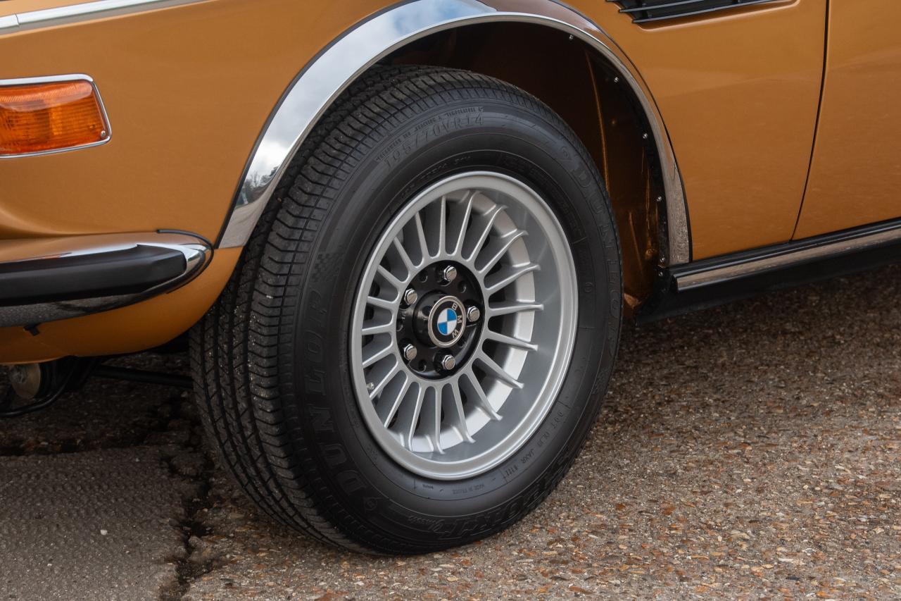 1974 BMW 3.0 CSL