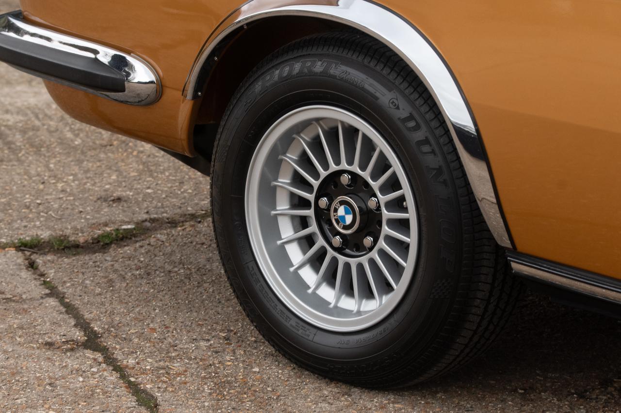 1974 BMW 3.0 CSL