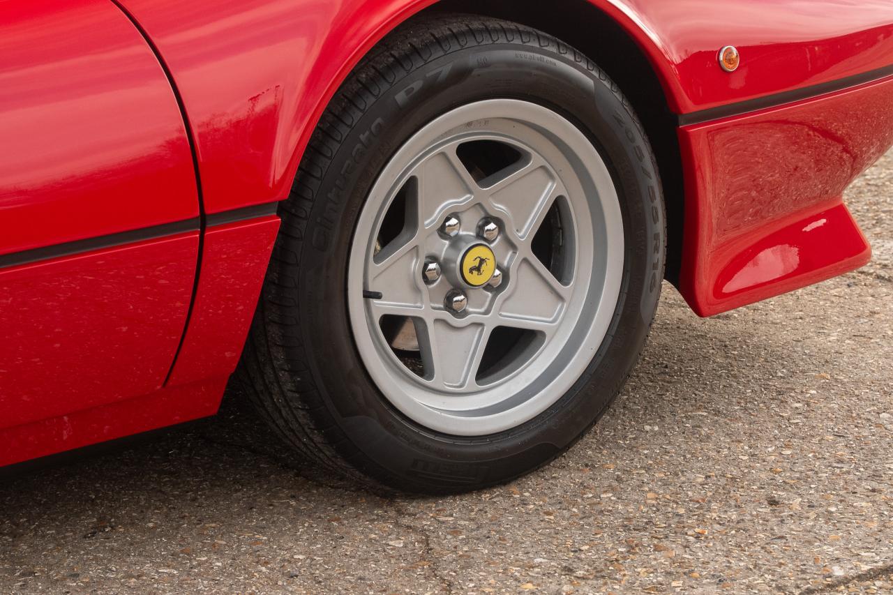 1976 Ferrari 308 &lsquo;Vetroresina&rsquo;
