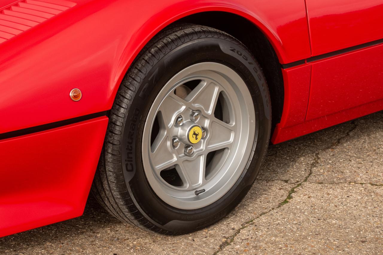 1976 Ferrari 308 &lsquo;Vetroresina&rsquo;