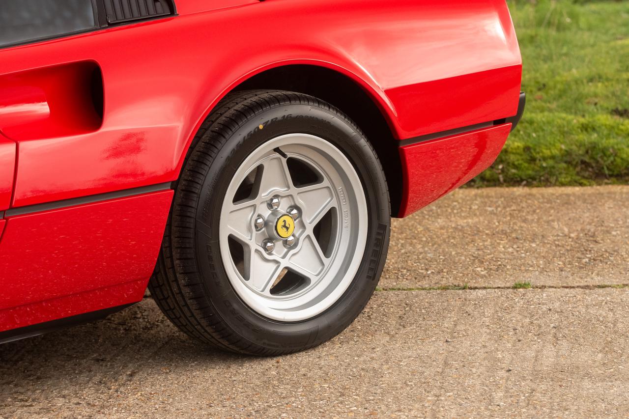 1976 Ferrari 308 &lsquo;Vetroresina&rsquo;