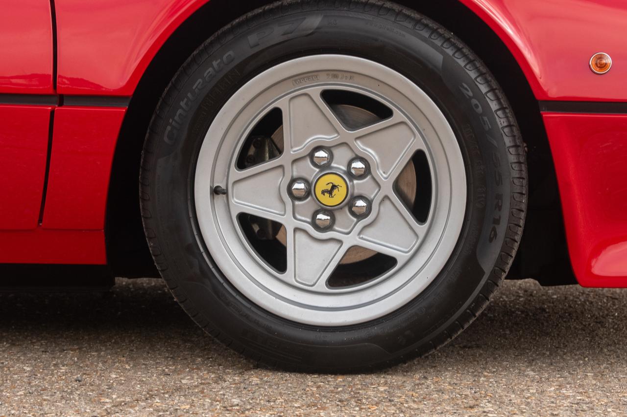1976 Ferrari 308 &lsquo;Vetroresina&rsquo;