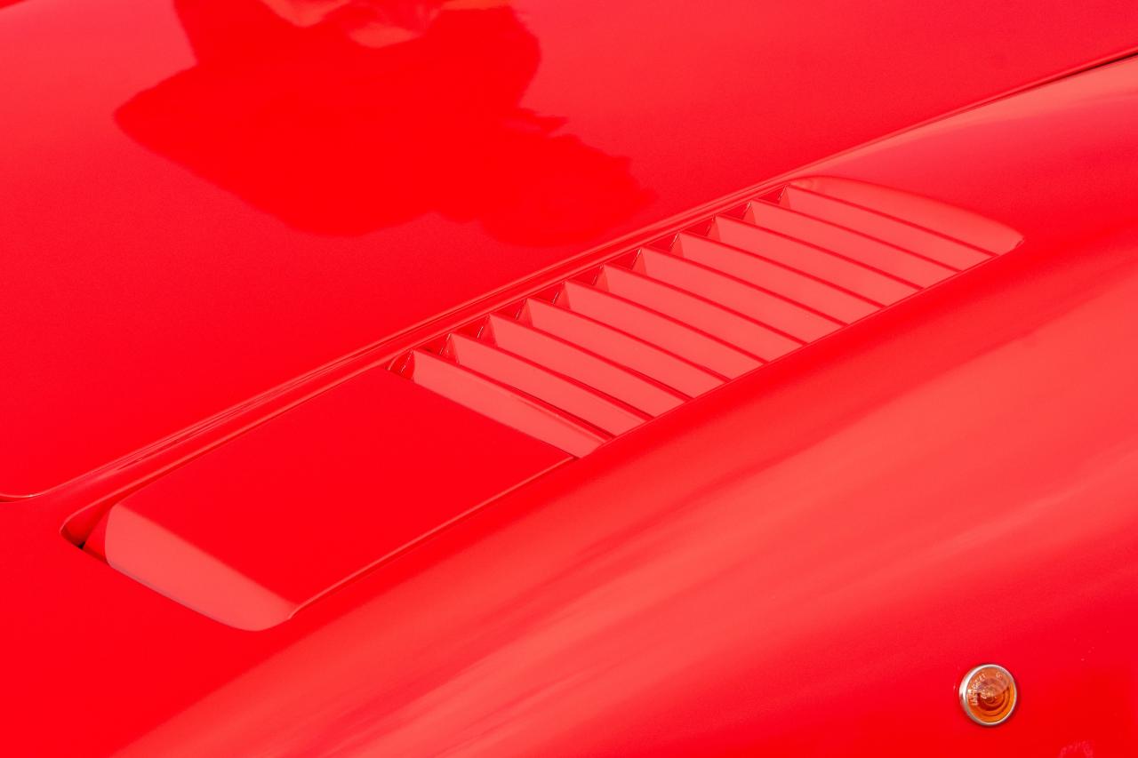 1976 Ferrari 308 &lsquo;Vetroresina&rsquo;