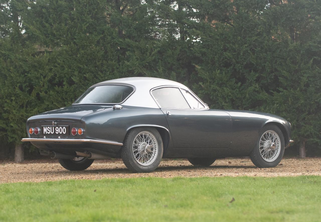 1959 Lotus Elite Series 1