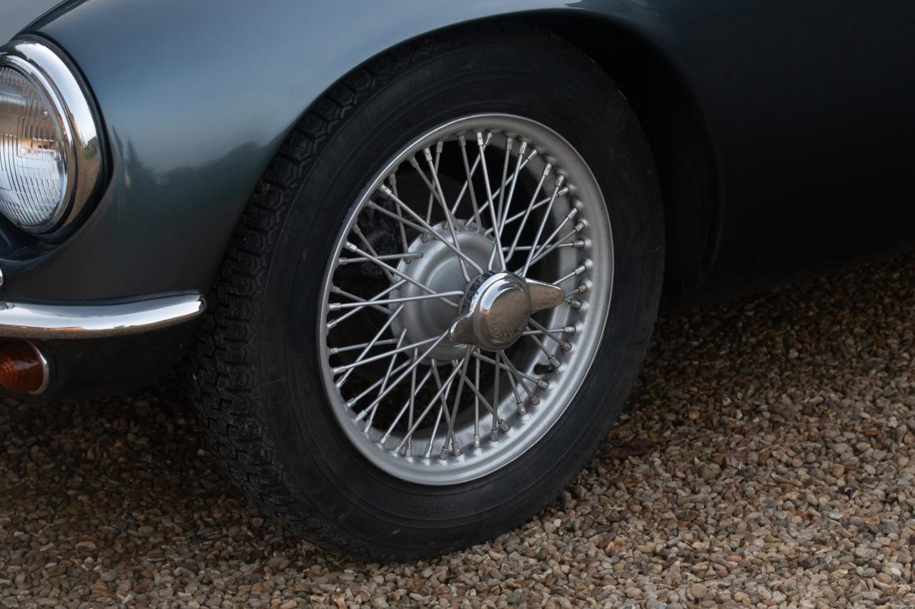 1959 Lotus Elite Series 1