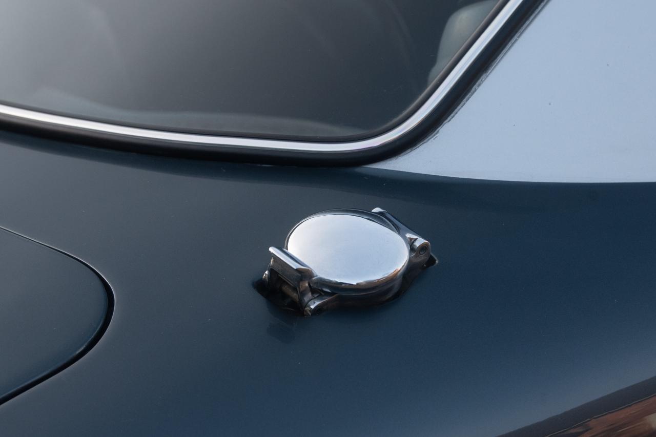 1959 Lotus Elite Series 1