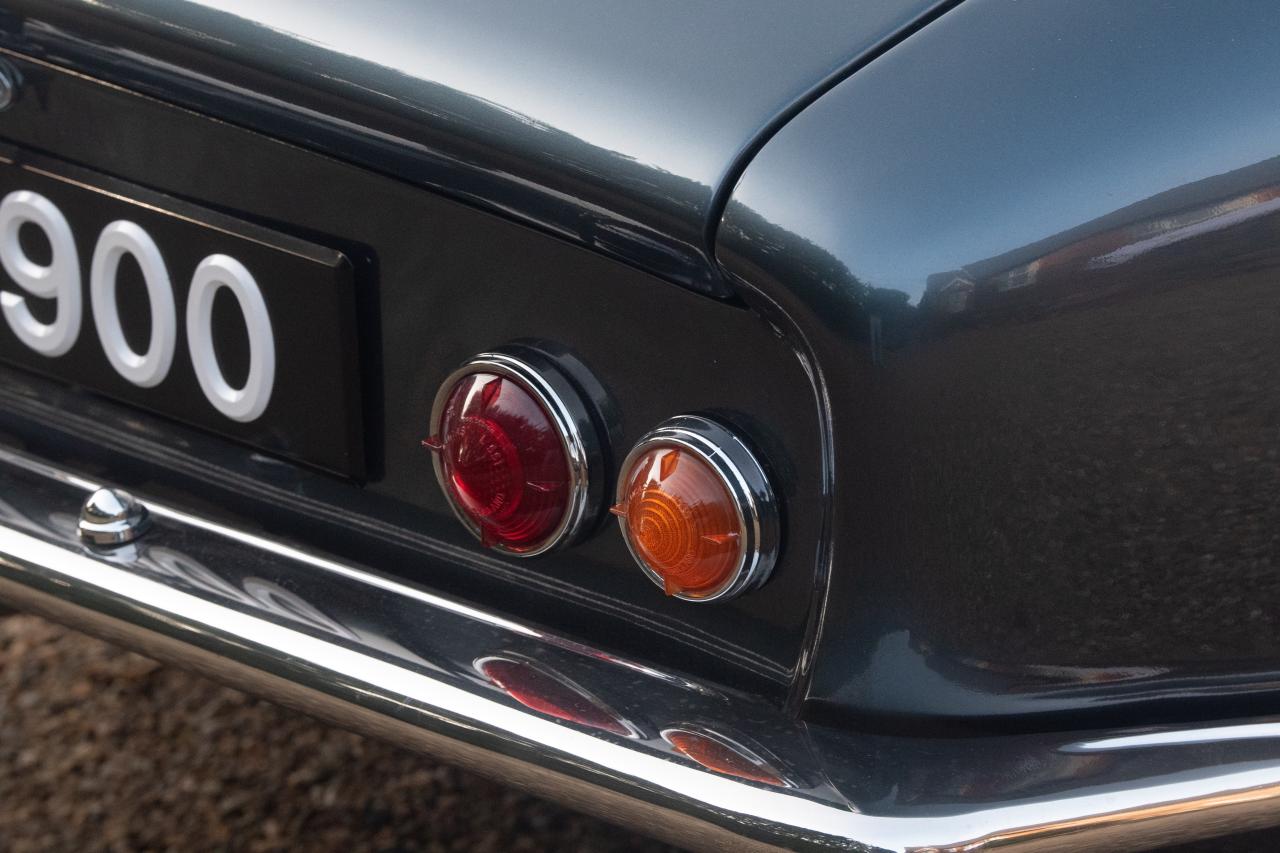 1959 Lotus Elite Series 1