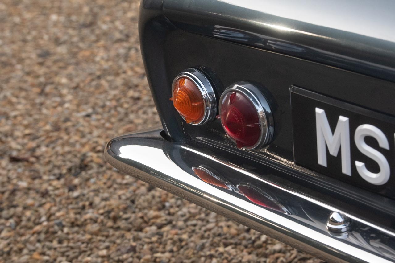 1959 Lotus Elite Series 1