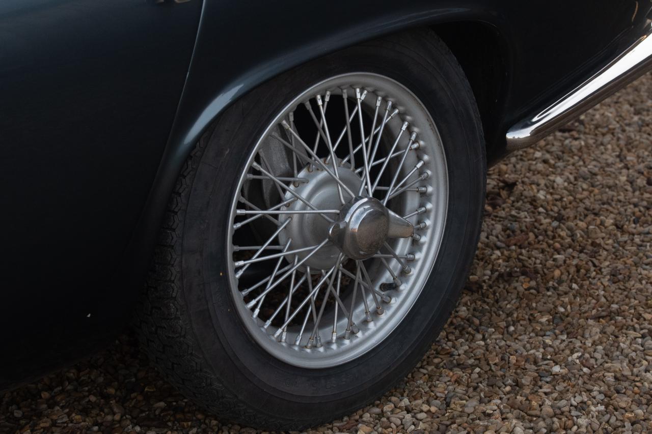 1959 Lotus Elite Series 1